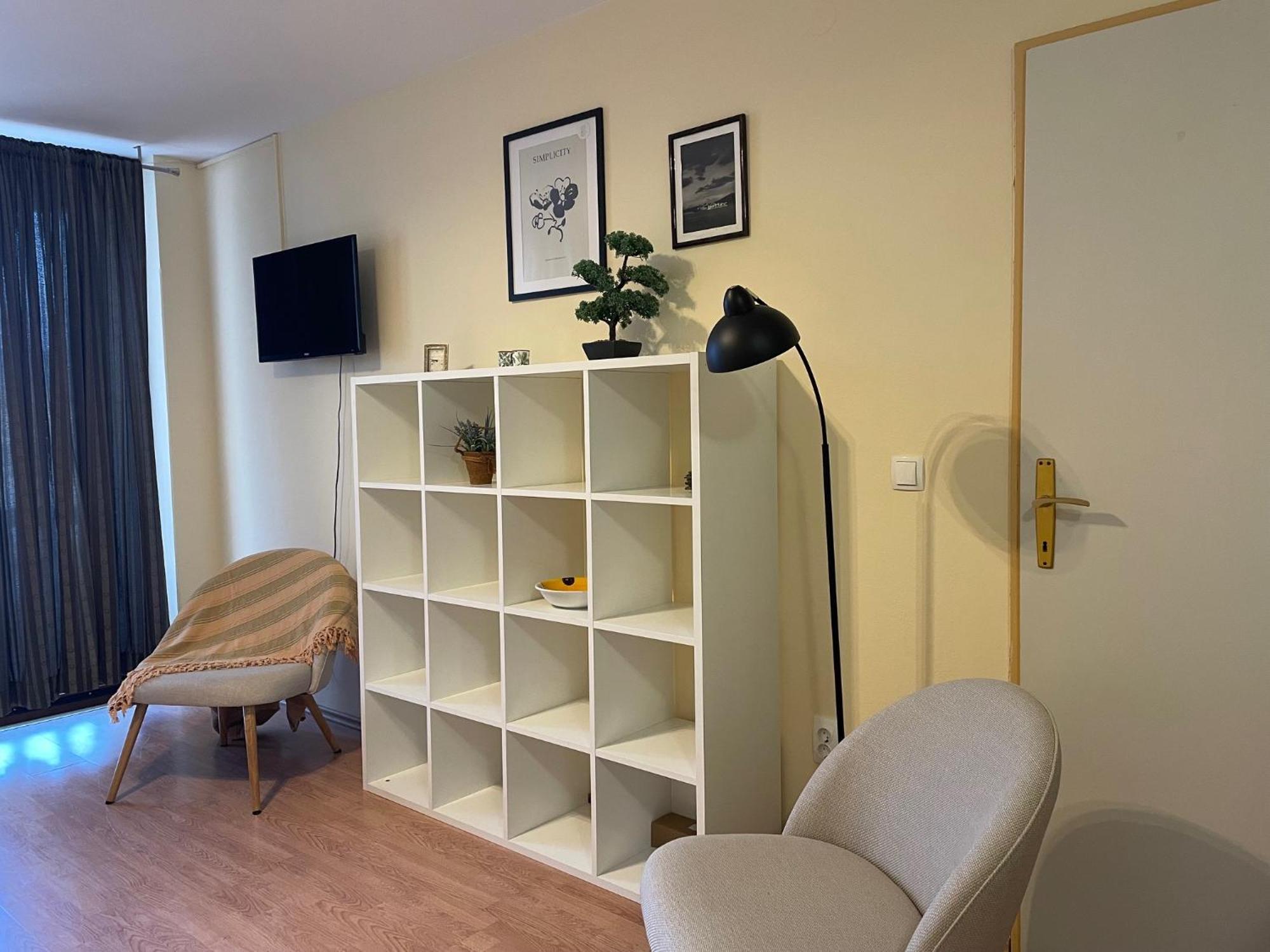 Apartments Ana By The Sea Лумбарда Екстериор снимка